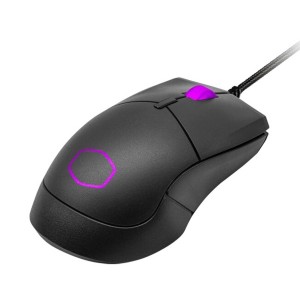 ماوس گیمینگ با سیم کولرمستر مدل MM 310 KKOL1